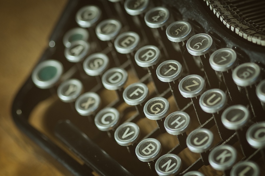 SEO-Texte schreiben? Diese 5 einfachen Regeln solltest du kennen